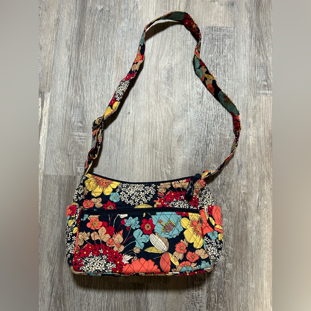 Vera Bradley Crossbody Purse